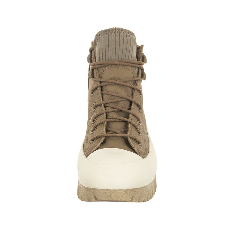 Converse CTAS Lugged 2.0 CC Hi Squirmy Worm/Erget/Nomad Khaki A04634C (CO639-a) bateliai