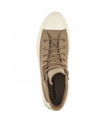 Converse CTAS Lugged 2.0 CC Hi Squirmy Worm/Erget/Nomad Khaki A04634C (CO639-a) bateliai