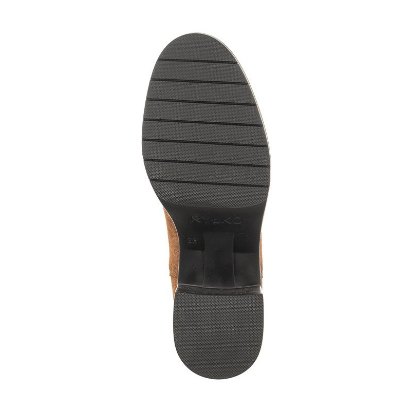 Ryłko Rude 5PY75_X__6TBF (RY711-a) 