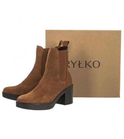 Ryłko Rude 5PY75_X__6TBF (RY711-a) 