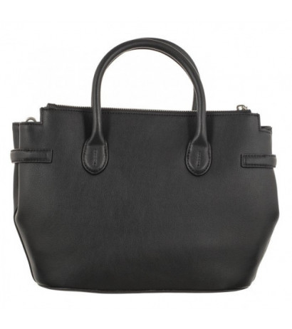 Calvin Klein Daily Dressed Tote Black K60K611048 BAX (CK368-a) rankinė