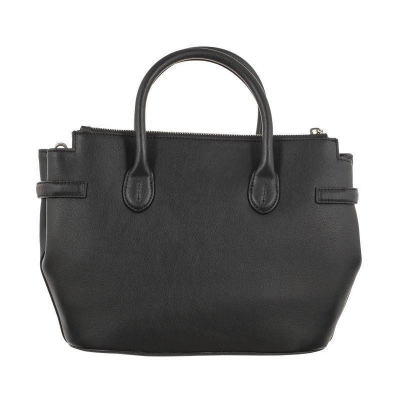 Calvin Klein Daily Dressed Tote Black K60K611048 BAX (CK368-a) rankinė