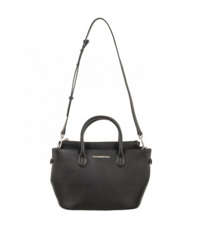 Calvin Klein Daily Dressed Tote Black K60K611048 BAX (CK368-a) rankinė