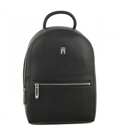 Tommy Hilfiger TH Emblem Backpack AW0AW15213 BDS (TH897-a) kuprinė