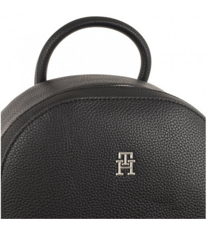 Tommy Hilfiger TH Emblem Backpack AW0AW15213 BDS (TH897-a) kuprinė