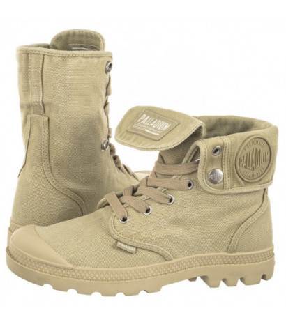 Palladium Baggy Olive/Grey 92353-348-M (PA16-l) bateliai