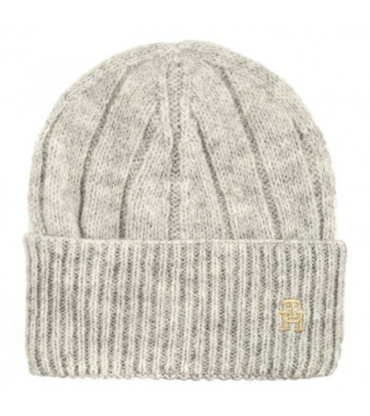 Tommy Hilfiger TH Timeless Beanie AW0AW15307 P4A (TH899-b) kepurė