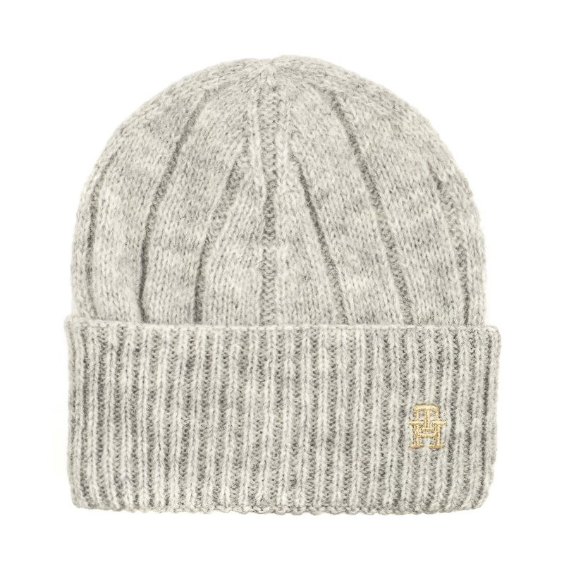 Tommy Hilfiger TH Timeless Beanie AW0AW15307 P4A (TH899-b) kepurė