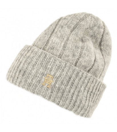 Tommy Hilfiger TH Timeless Beanie AW0AW15307 P4A (TH899-b) kepurė