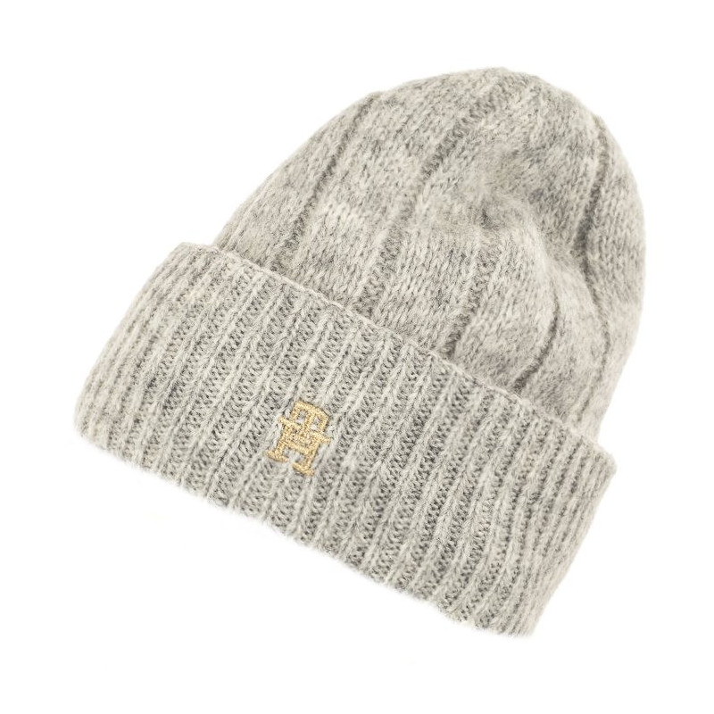 Tommy Hilfiger TH Timeless Beanie AW0AW15307 P4A (TH899-b) kepurė