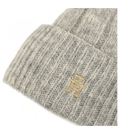 Tommy Hilfiger TH Timeless Beanie AW0AW15307 P4A (TH899-b) kepurė