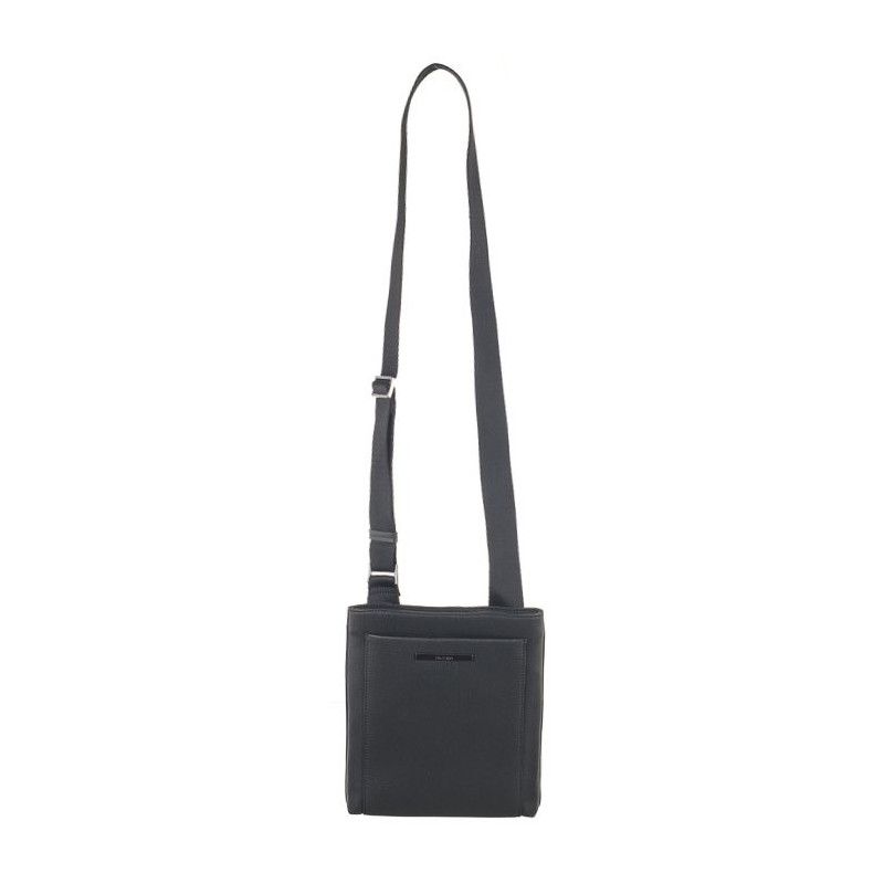 Calvin Klein Modern Bar Flatpack Black K50K510803 BAX (CK378-a) rankinė