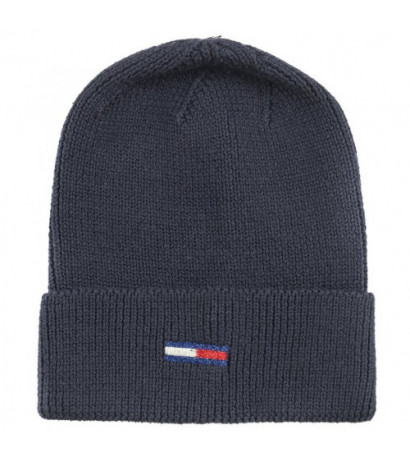 Tommy Hilfiger Tjw Flag Beanie AW0AW15474 C87 (TH916-b) kepurė