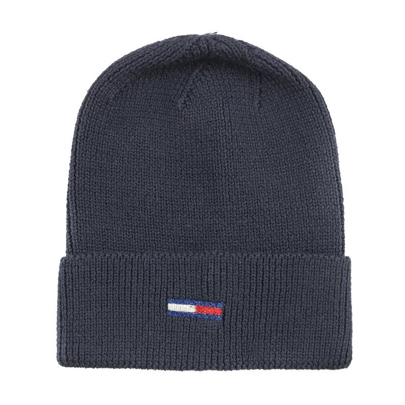 Tommy Hilfiger Tjw Flag Beanie AW0AW15474 C87 (TH916-b) kepurė