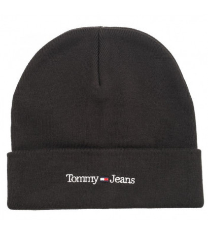 Tommy Hilfiger Tjw Sport Beanie AW0AW15473 BDS (TH914-a) kepurė