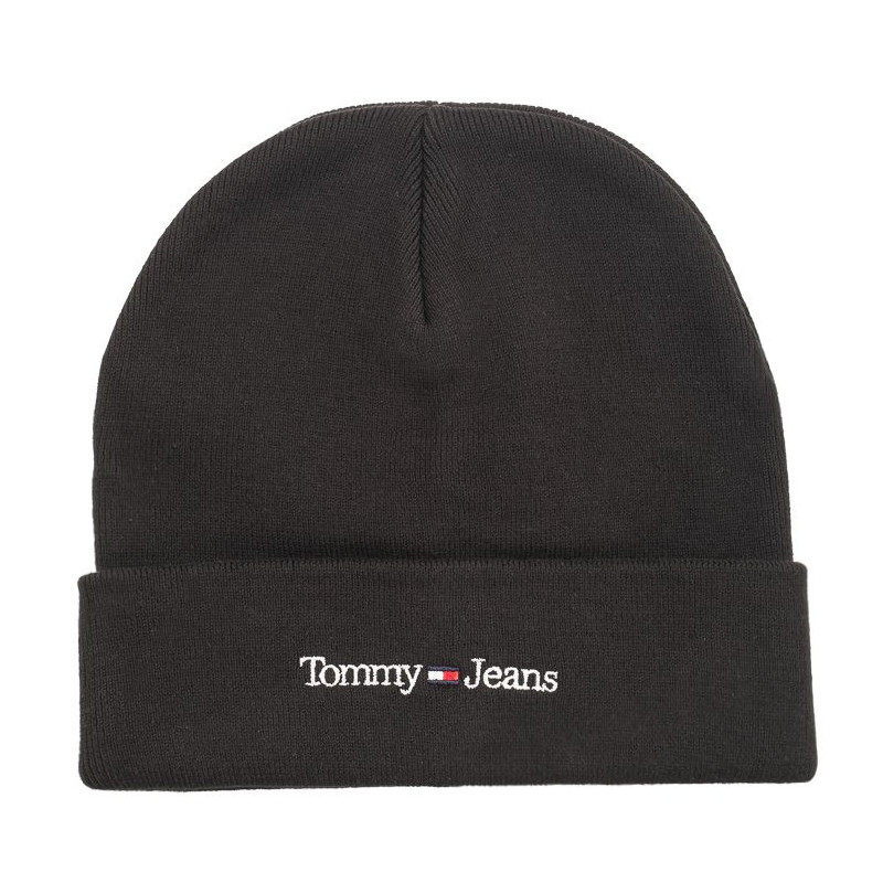 Tommy Hilfiger Tjw Sport Beanie AW0AW15473 BDS (TH914-a) kepurė