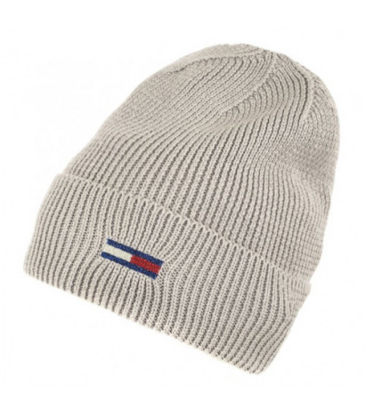 Tommy Hilfiger Tjw Flag Beanie AW0AW15474 P03 (TH916-a) kepurė