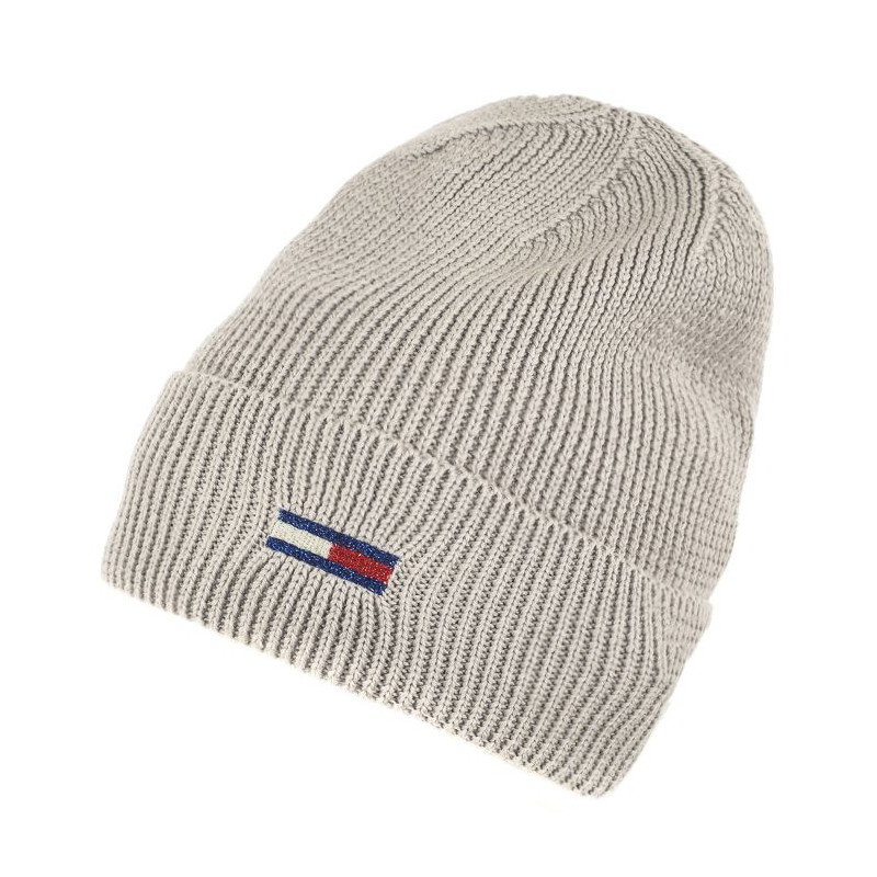 Tommy Hilfiger Tjw Flag Beanie AW0AW15474 P03 (TH916-a) kepurė