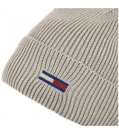 Tommy Hilfiger Tjw Flag Beanie AW0AW15474 P03 (TH916-a) kepurė