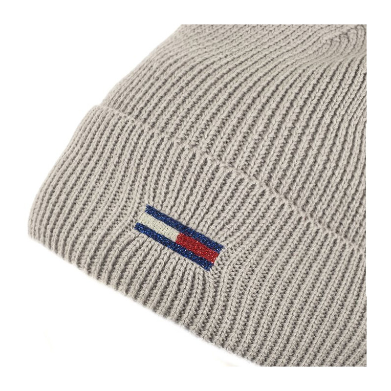 Tommy Hilfiger Tjw Flag Beanie AW0AW15474 P03 (TH916-a) kepurė