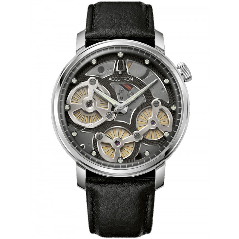 Bulova 26A210A Bulova 26A210A