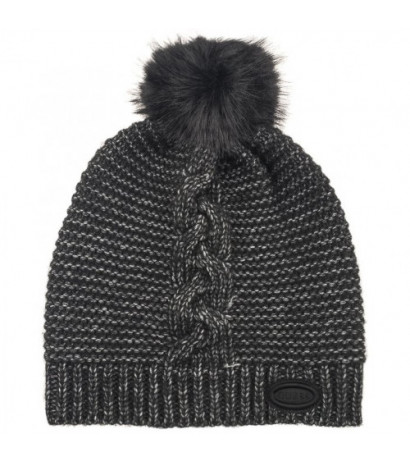 Guess Beanie AW9975WOL01-BLA (GU494-a) kepurė