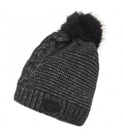 Guess Beanie AW9975WOL01-BLA (GU494-a) kepurė