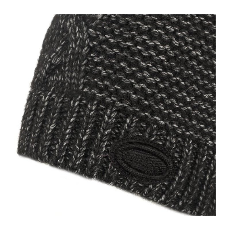 Guess Beanie AW9975WOL01-BLA (GU494-a) kepurė