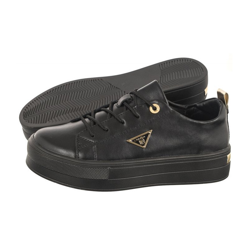 Filippo Czarne DP3533/24 BK (FO59-a) batai