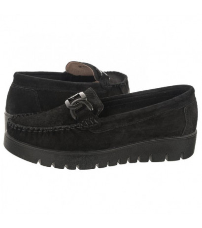 Filippo Czarne DP3334/23 BK...