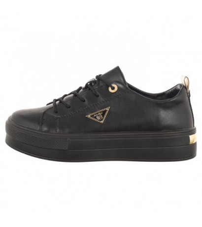 Filippo Czarne DP3533/24 BK (FO59-a) batai