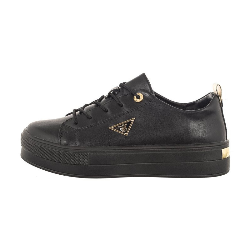 Filippo Czarne DP3533/24 BK (FO59-a) batai