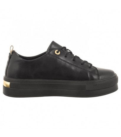 Filippo Czarne DP3533/24 BK (FO59-a) batai