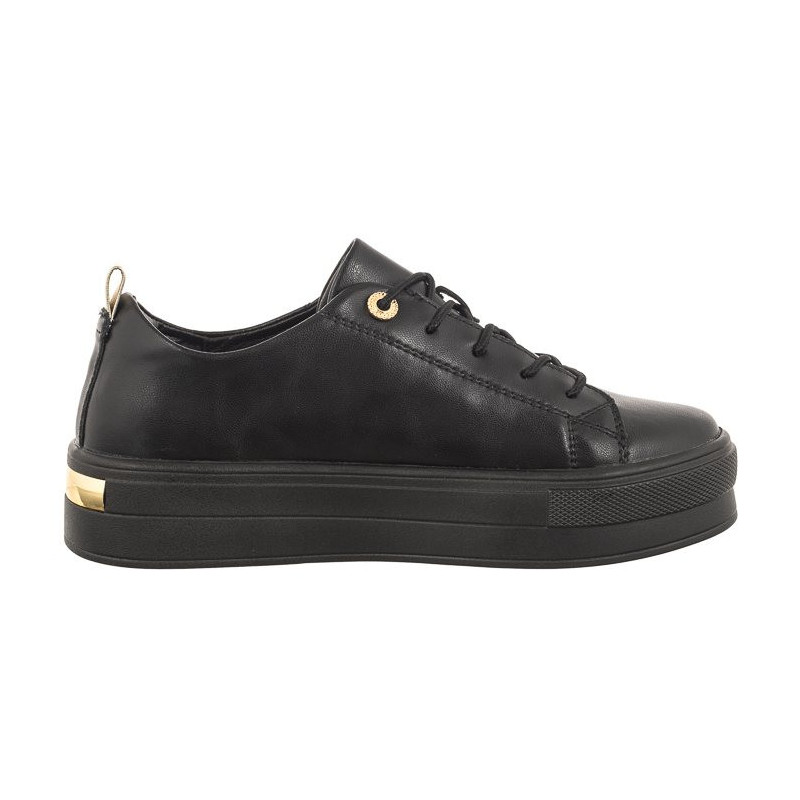 Filippo Czarne DP3533/24 BK (FO59-a) batai