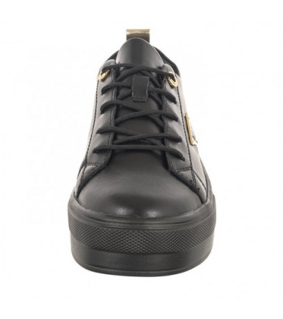 Filippo Czarne DP3533/24 BK (FO59-a) batai