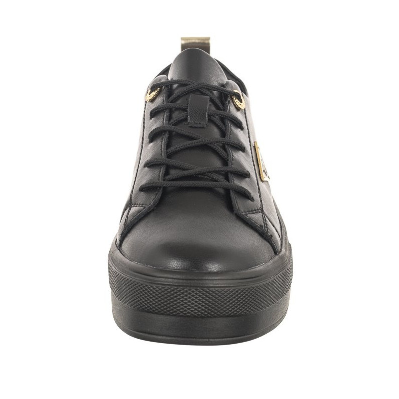 Filippo Czarne DP3533/24 BK (FO59-a) batai