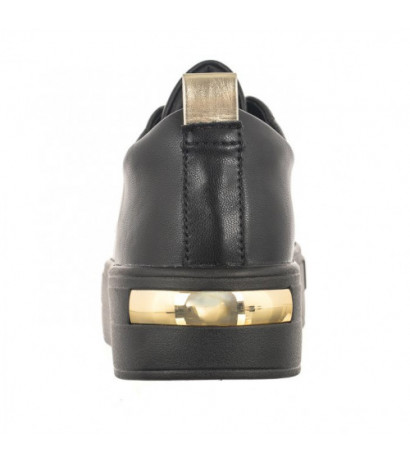 Filippo Czarne DP3533/24 BK (FO59-a) batai
