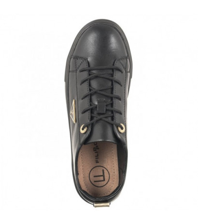 Filippo Czarne DP3533/24 BK (FO59-a) batai
