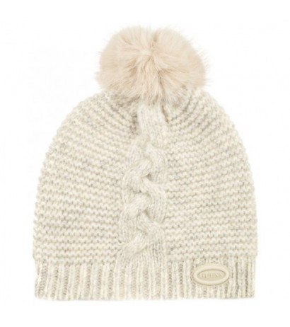 Guess Beanie AW9975WOL01-OFF (GU494-b) kepurė