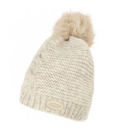 Guess Beanie AW9975WOL01-OFF (GU494-b) kepurė