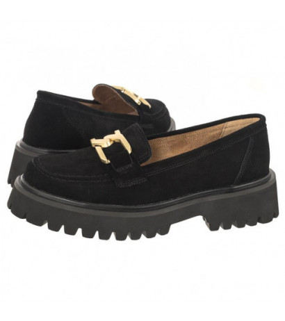 Filippo Czarne DP4916/23 BK...