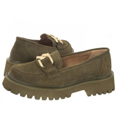 Filippo Khaki DP4916/23 KH...