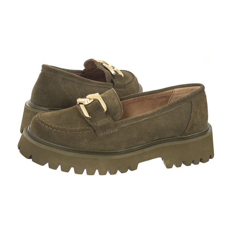 Filippo Khaki DP4916/23 KH (FO56-a) batai