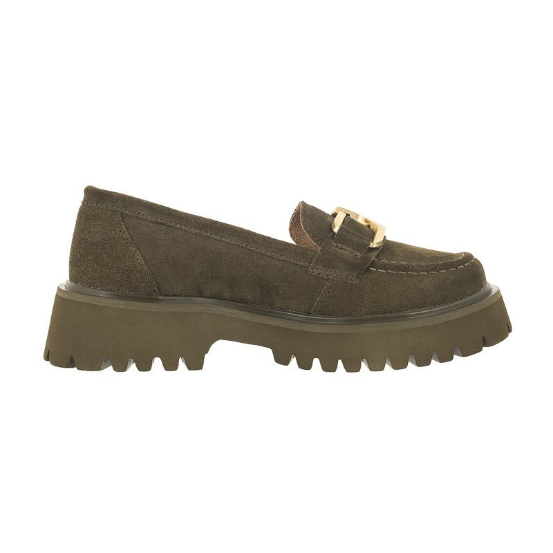 Filippo Khaki DP4916/23 KH (FO56-a) batai