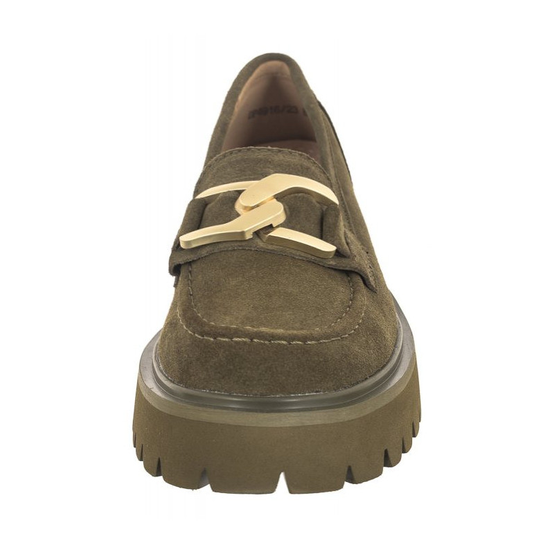 Filippo Khaki DP4916/23 KH (FO56-a) batai