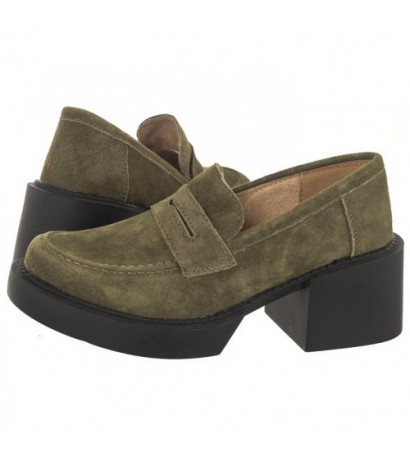 Filippo Khaki DP4685/23 KH...