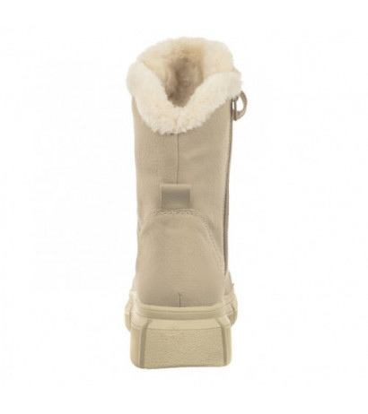 Rieker Beżowe X3402-60 Beige (RI143-a) batai