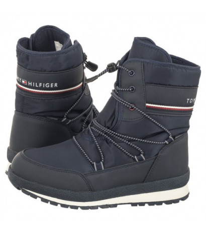 Tommy Hilfiger Snow Boot...