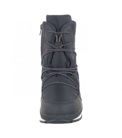 Tommy Hilfiger Snow Boot T3B6-33165-1485 800 Blue (TH925-a) batai