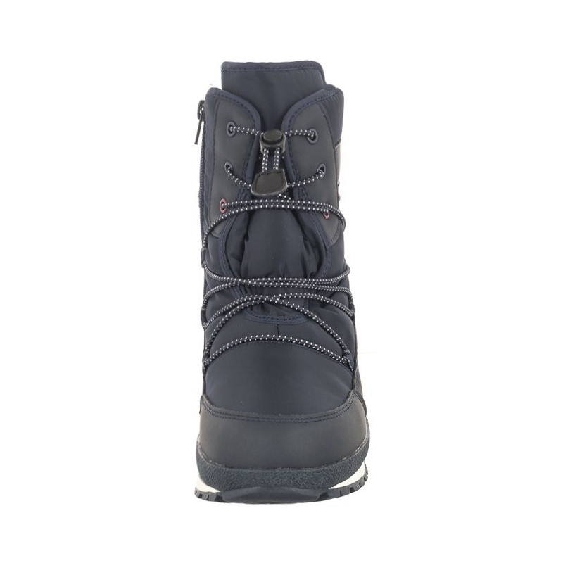 Tommy Hilfiger Snow Boot T3B6-33165-1485 800 Blue (TH925-a) batai